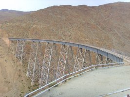 viaducto la polvorilla