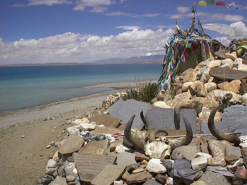 Los lagos mas  bonitos del Mundo 0