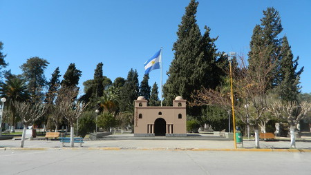 Tinogasta, Catamarca, Argentina 🗺️ Foro América del Sur y Centroamérica 0