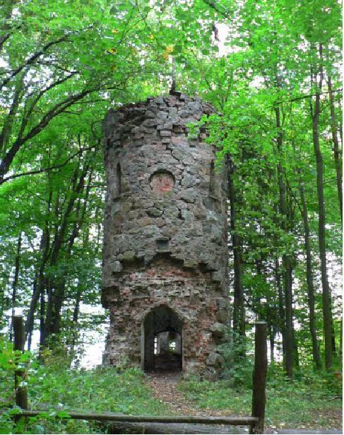 LOCALIZACION DE LAS TORRES DE BISMARCK 🗺️ Foro de Historia 0