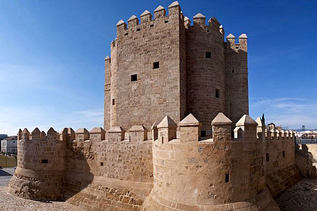 Torre de la Calahorra, Cordoba, Andalucia 🗺️ Foro España 1