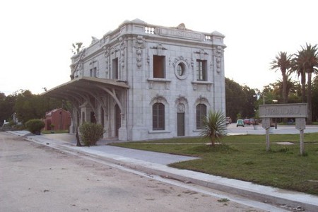 Trinidad, Uruguay 1