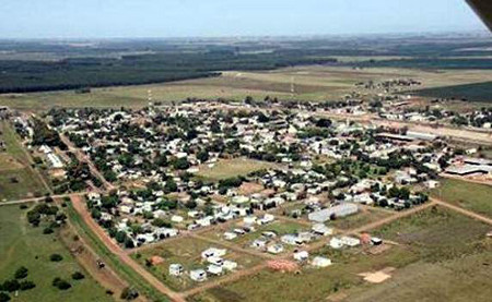 Ubajay, Entre Ríos, Argentina 0