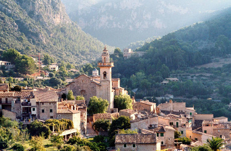 Valldemossa, Mallorca, Islas Baleares 0