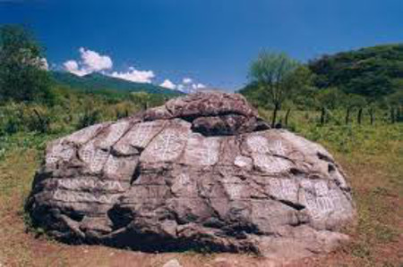 Valle Choromoro, Tucumán, Argentina 0