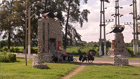 Valle Choromoro, Tucumán, Argentina 0