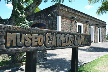 Valle Edén, Tacuarembó, Uruguay 0