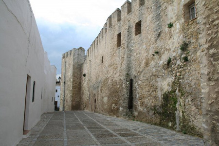 Vejer de la Frontera, Cádiz, Andalucia 0