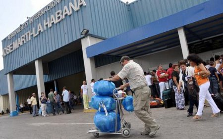 Viaje a Cuba 1