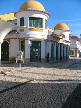 Vila Real de San Antonio, Portugal 0