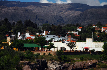 Villa Cura Brochero, Córdoba, Argentina 0