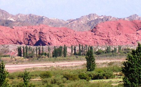 Villa Unión, La Rioja, Argentina 0