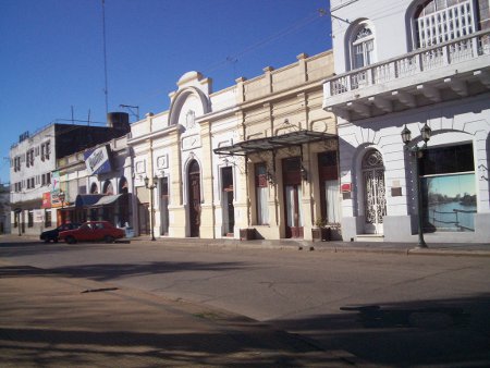 Villaguay, Entre Ríos, Argentina 1