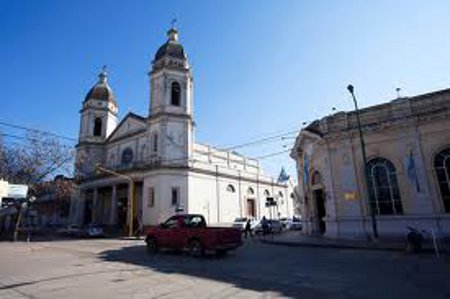 Villaguay, Entre Ríos, Argentina 1