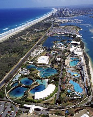 Parque de Atracciones Montecarlo 🗺️ Foro General de Google Earth 2