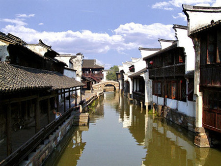 Wuzheng, Jiaxing, Zhejiang, China 🗺️ Foro China, el Tíbet y Taiwán 0