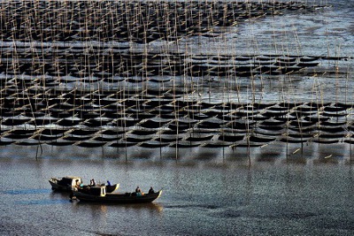 Xiapu, Fujian, China 2