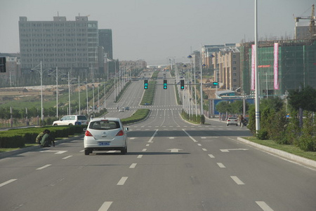 Yinchuan, Ninghua,China 🗺️ Foro China, el Tíbet y Taiwán 2