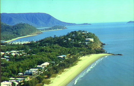 Yorkeys Knob, Queensland, Australia 0