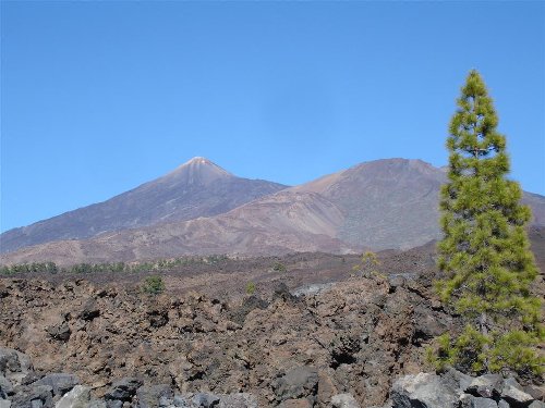 Teleférico para subir al pico Teide ⚠️ Ultimas opiniones 0