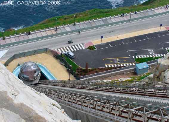 A Coruña Bunkers cañones y antiaereos 0