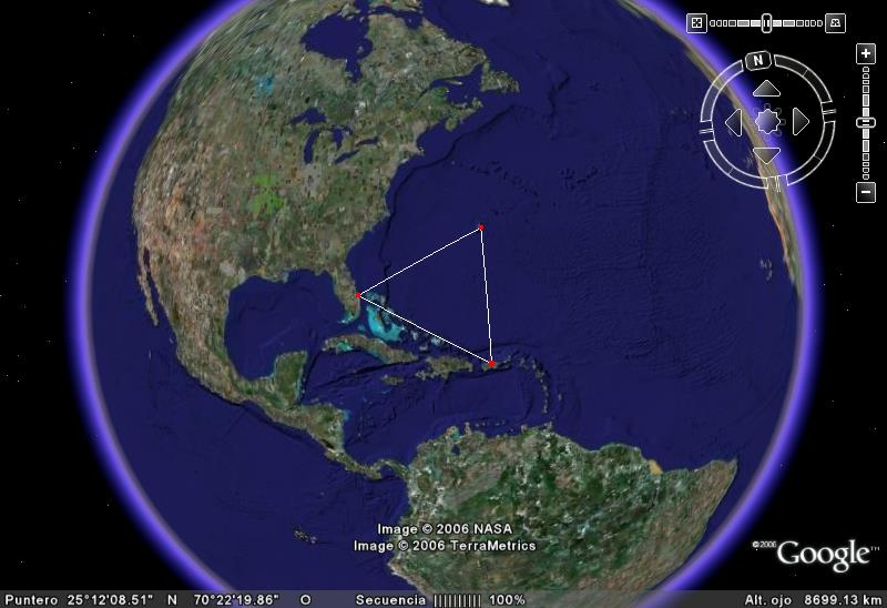 Instalación de Google Earth, paso a paso