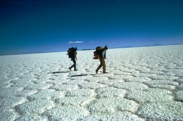 Salar de Uyuni - maravilla natural 🗺️ Foro América del Sur y Centroamérica 0