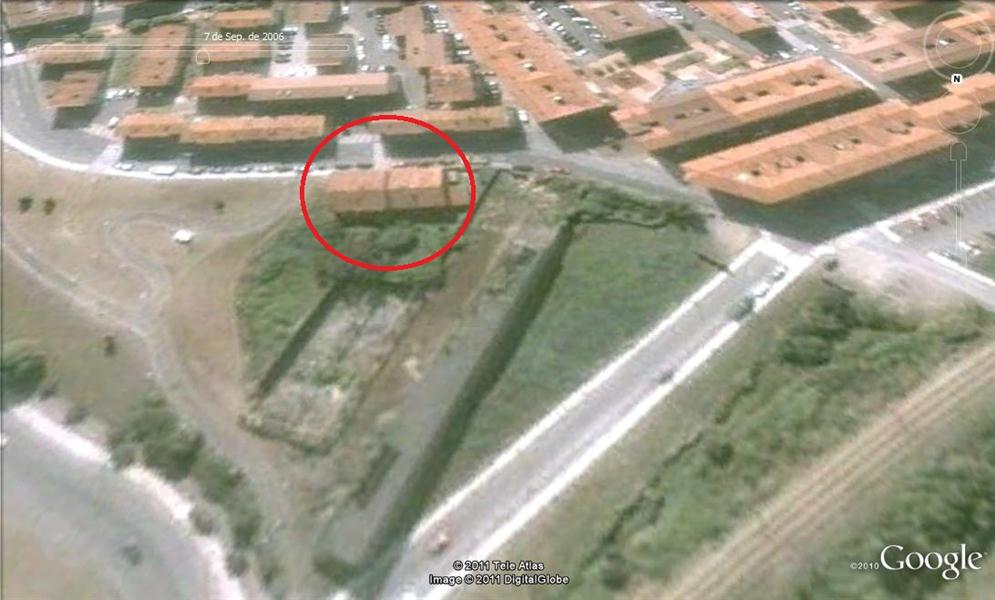 FOTO DE GOOGLE MAPS 0