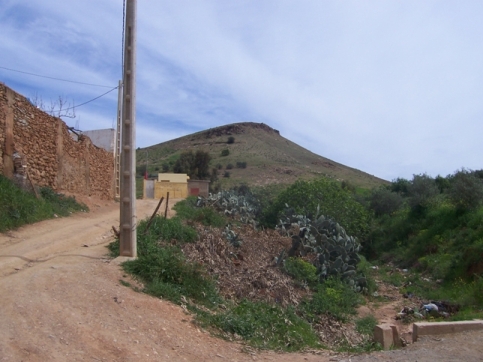 Historia del Africa Española 🗺️ Foros de Google Earth y Maps