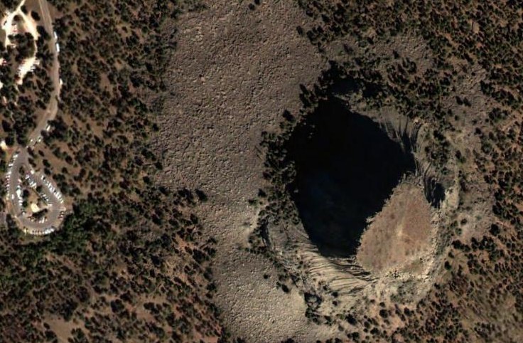 Archivo del Concurso de Geolocalización con Google Earth