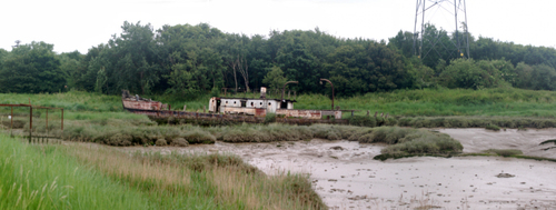 Barcos Hundidos y Naufragios 0