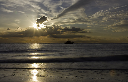 Spurn Head - Reino Unido 0