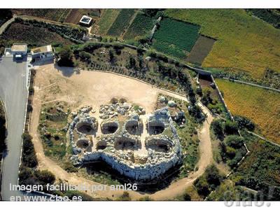 Templo Megalitico ,Malta 0