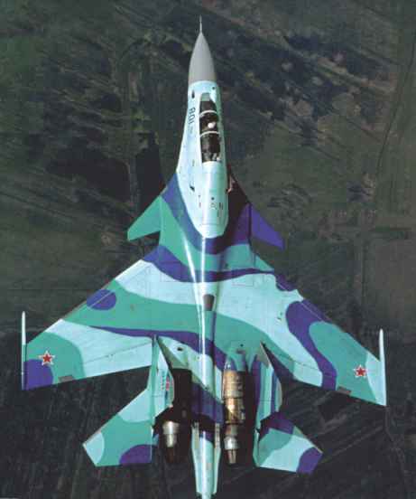 Mikoyan-Gurevich MiG-25 Foxbat - Al Jufra - Libia 🗺️ Foro Belico y Militar