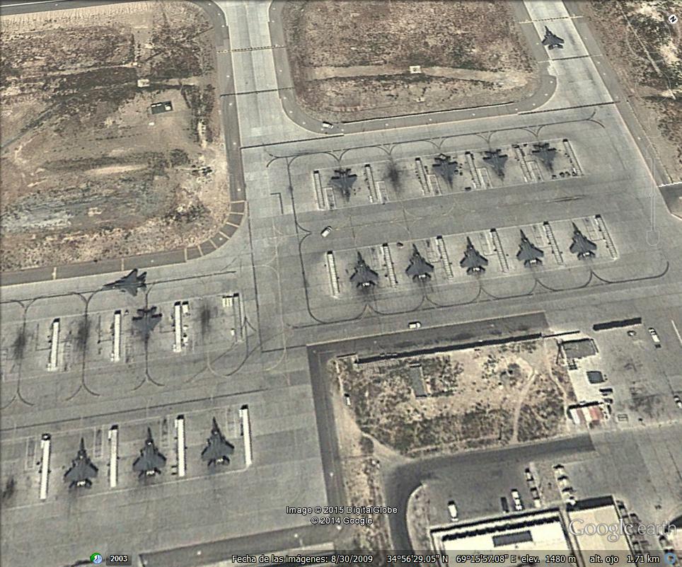 cazabombarderos F-15 en Bagram - Afganistan 1 - Chipre. aviones u-2 en Akrotiri AB 🗺️ Foro Belico y Militar