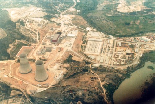 CENTRALES NUCLEARES EN ESPAÑA-¿Faltan o sobran? 0