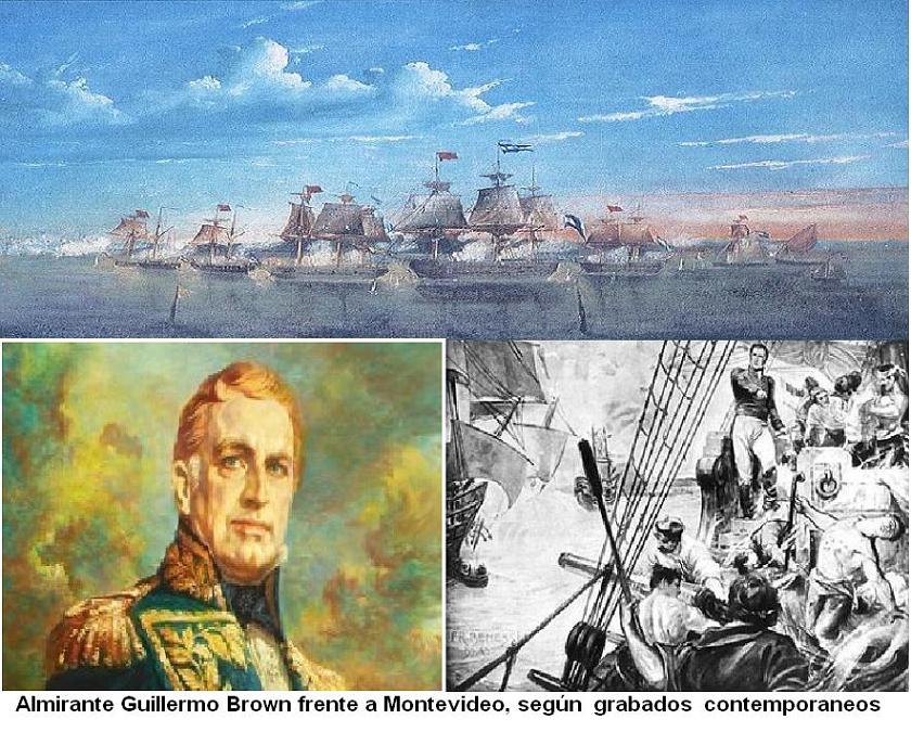 17 de Mayo Dia de La Armada Argentina 0 - 10 de mayo de 1869- El Primer Ferrocarril Transcontinental 🗺️ Foro de Historia