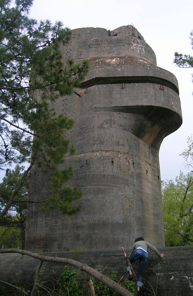 La batterie Kora Karola 1