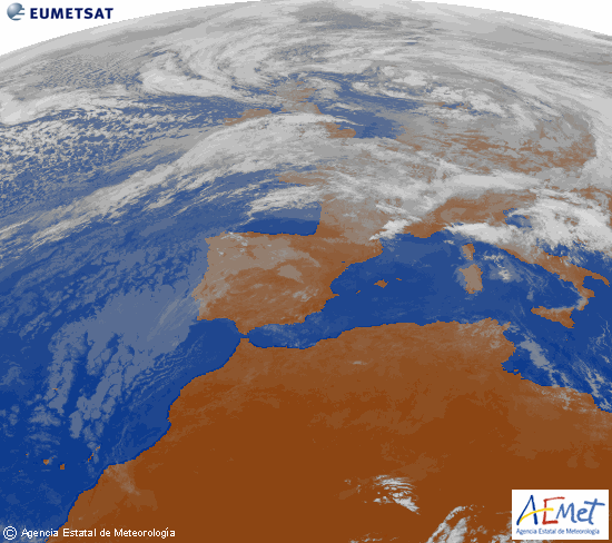 Errores en capa de Nubes  congeladas  o desactualizada 🗺️ Foro Comunidad Google Earth 1