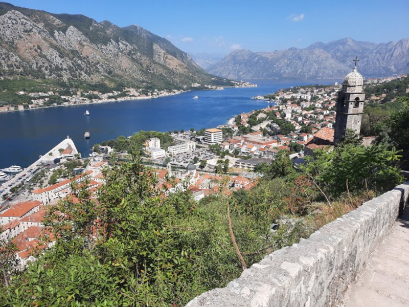 Viajar a Montenegro: localizaciones mas importantes 2