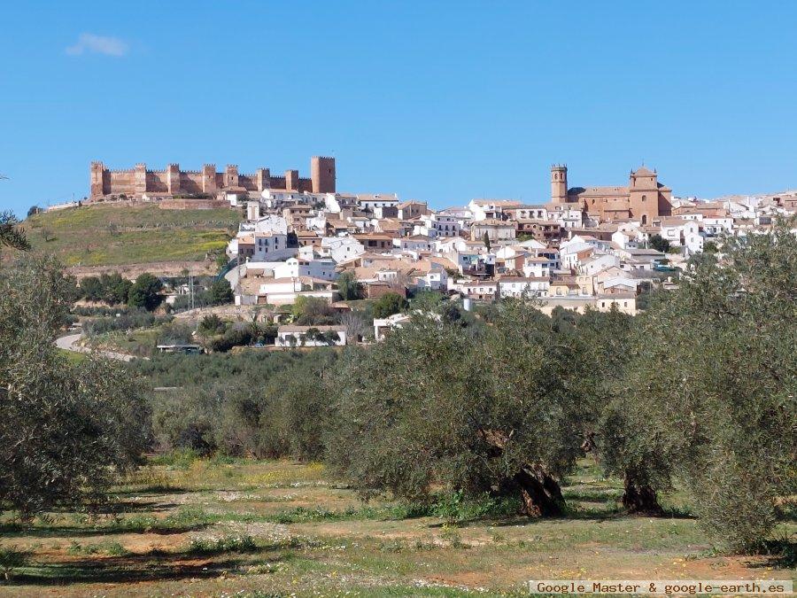 Baños de la Encina