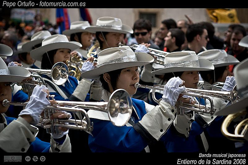 FIESTAS POPULARES