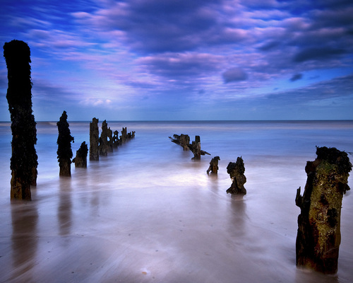 Spurn Head - Reino Unido 1