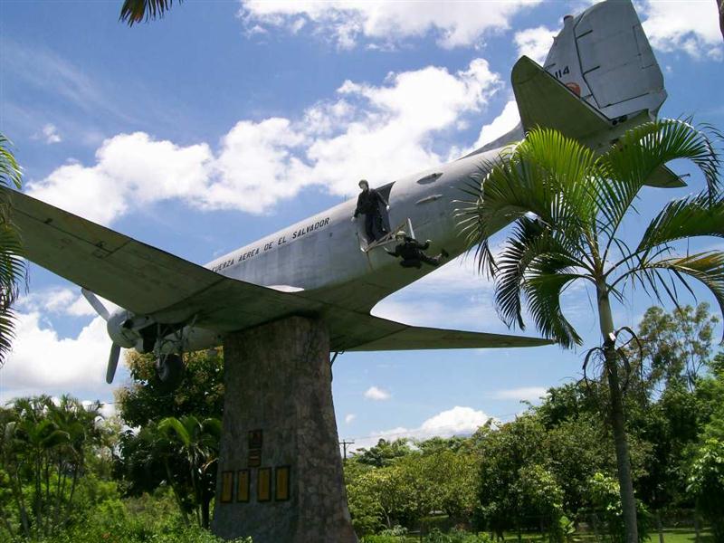 Avionetas Volando