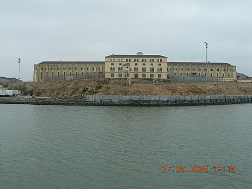 Carcel de Bahia de Guantanamo - Cuba 🗺️ Foro General de Google Earth 0