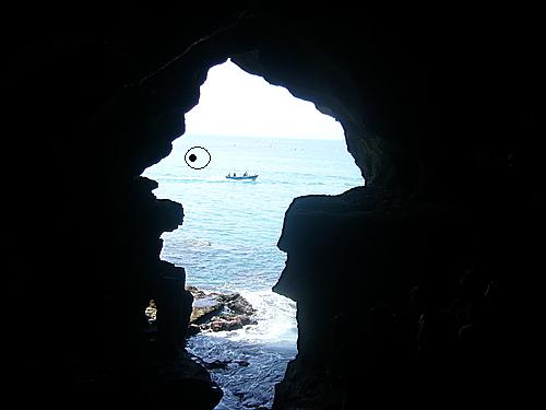 Gruta de Hercules