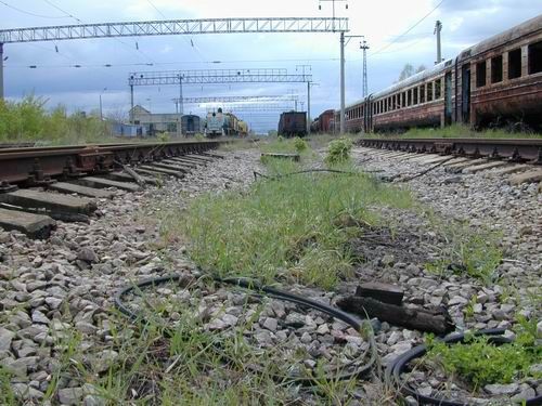 Pueblos Fantasma o Abandonados 2