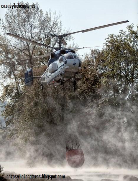 Helicóptero volando en San Antonio de Baños - Cuba 🗺️ Foro Belico y Militar
