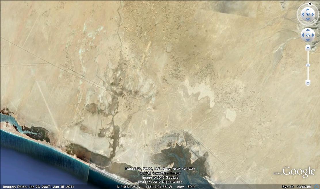 Actualizacion de las imagenes en Google Earth ⚠️ Ultimas opiniones