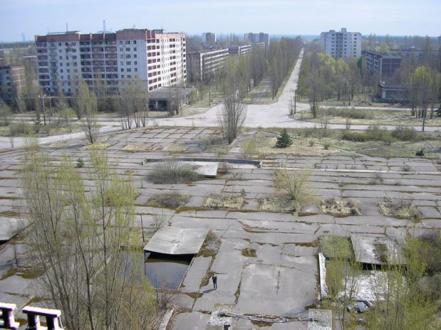 Pueblos Fantasma o Abandonados 0